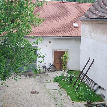 City Appartement Bad Radkersburg Exterior foto