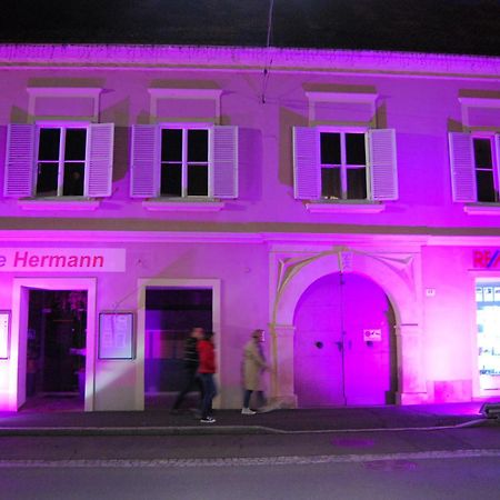 City Appartement Bad Radkersburg Exterior foto