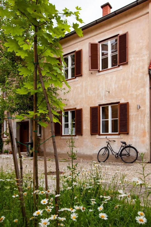 City Appartement Bad Radkersburg Exterior foto