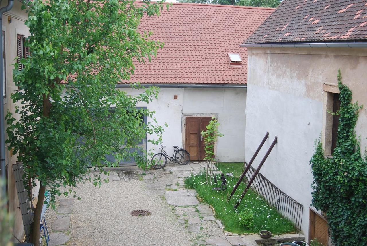 City Appartement Bad Radkersburg Exterior foto
