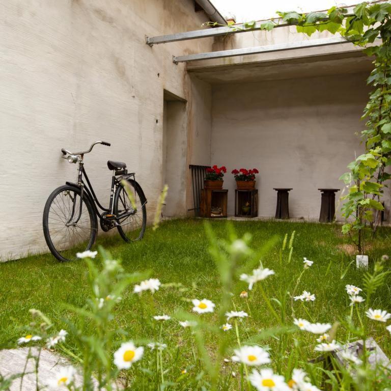 City Appartement Bad Radkersburg Exterior foto