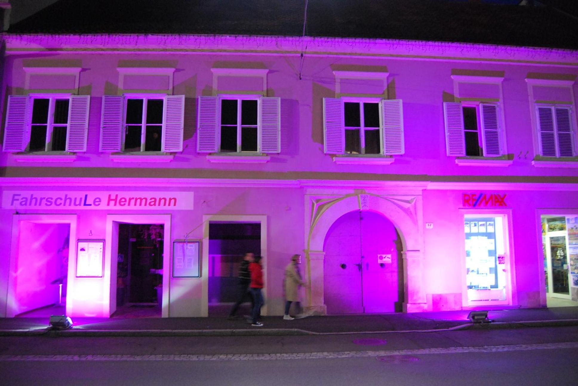 City Appartement Bad Radkersburg Exterior foto